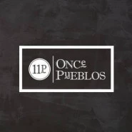 Logo de Once Pueblos